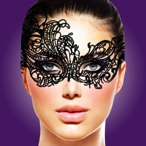 Maska na oczy - RS Soiree Mask IV Violaine Maska na oczy - RS Soiree Mask IV Violaine