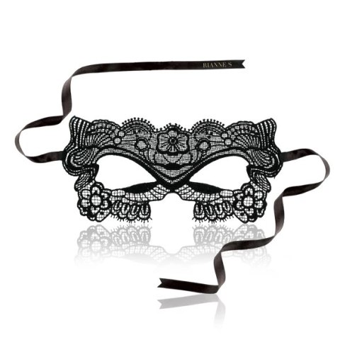Maska na oczy - RS Soiree Mask V Zouzou Maska na oczy - RS Soiree Mask V Zouzou