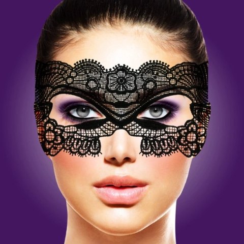 Maska na oczy - RS Soiree Mask V Zouzou Maska na oczy - RS Soiree Mask V Zouzou