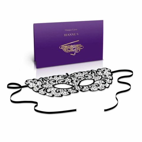 Maska wenecka - RS Soiree Mask I Jane Maska wenecka - RS Soiree Mask I Jane