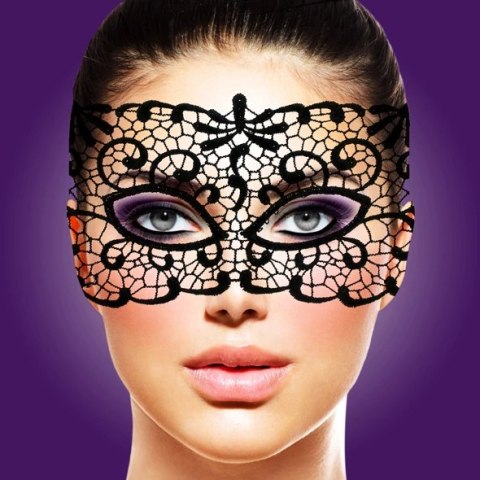Maska wenecka - RS Soiree Mask I Jane Maska wenecka - RS Soiree Mask I Jane