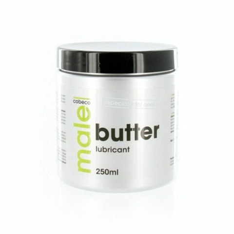 Masło nawilżające - Male Butter Lubricant 250 ml Masło nawilżające - Male Butter Lubricant 250 ml