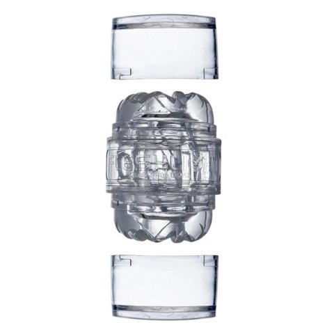 Masturbator - Fleshlight Quickshot Vantage Masturbator - Fleshlight Quickshot Vantage