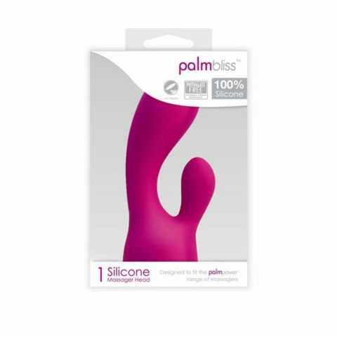 Nakładka na masażer - PalmPower Wand Massager Attachment PalmBliss Nakładka na masażer - PalmPower Wand Massager Attachment PalmBliss