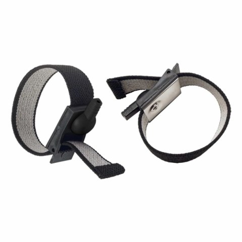 Opaski na penisa i jądra - ElectraStim Adj. Fabric Cock and Scrotal Loops Opaski na penisa i jądra - ElectraStim Adj. Fabric Cock and Scrotal Loops