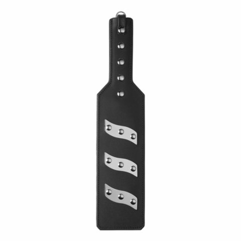 Packa - ElectraStim ElectraPaddle Leather Paddle Packa - ElectraStim ElectraPaddle Leather Paddle