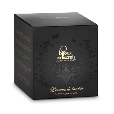 Perfumy do pościeli - Bijoux Indiscrets L'essence De Boudoir 130 ml Perfumy do pościeli - Bijoux Indiscrets L'essence De Boudoir 130 ml
