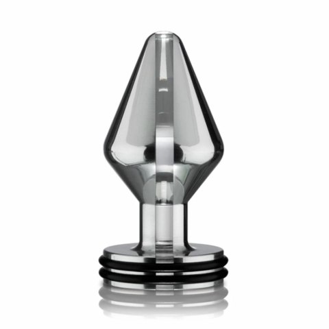 Plug analny - ElectraStim Midi Electro Butt Plug M Plug analny - ElectraStim Midi Electro Butt Plug M