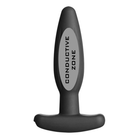 Plug analny do elektrostymulacji - ElectraStim Rocker Small Plug analny do elektrostymulacji - ElectraStim Rocker Small