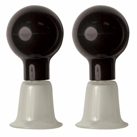 Pompki do sutków - S&M Nipple Suckers Nipple Clips Pompki do sutków - S&M Nipple Suckers Nipple Clips