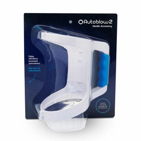 Rączka do masturbatora - Autoblow Easy-Grip Handle Rączka do masturbatora - Autoblow Easy-Grip Handle
