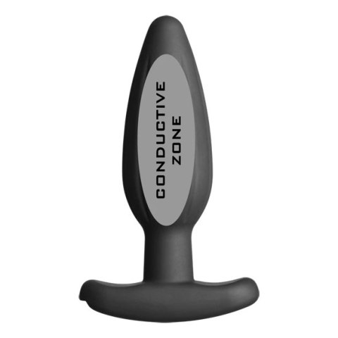 Średni plug analny z elektrostymulacją - ElectraStim Rocker Medium Średni plug analny z elektrostymulacją - ElectraStim Rocker Medium