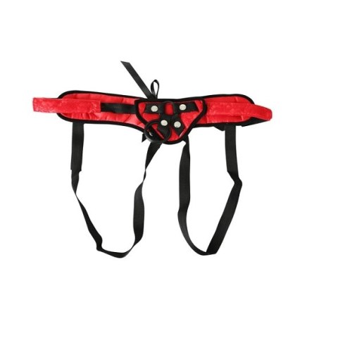 Strap-on - Sportsheets Sunrise Lace Corsette Strap-On Strap-on - Sportsheets Sunrise Lace Corsette Strap-On