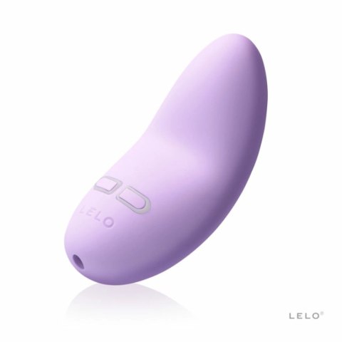 Stymulator łechtaczki - Lelo Lily 2 (Lavender & Manuka Honey) Lavender Lawendowy Stymulator łechtaczki - Lelo Lily 2 (Lavender & Manuka Honey) Lavender Lawendowy