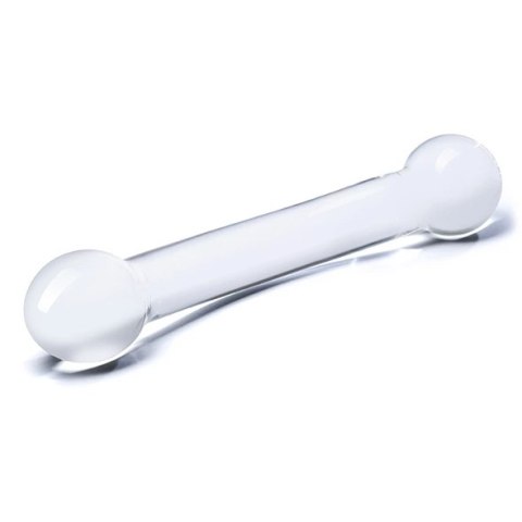 Szklane dildo - Glas Curved G-Spot Stimulator Szklane dildo - Glas Curved G-Spot Stimulator