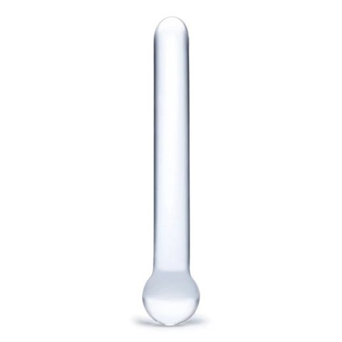 Szklane dildo - Glas Straight Szklane dildo - Glas Straight