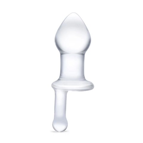 Szklany plug analny - Glas Juicer Szklany plug analny - Glas Juicer