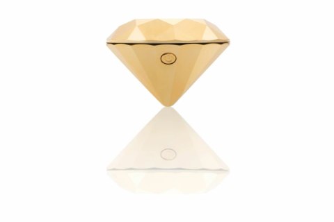 Wibrator - Bijoux Indiscrets Twenty One Vibrating Diamond Wibrator - Bijoux Indiscrets Twenty One Vibrating Diamond