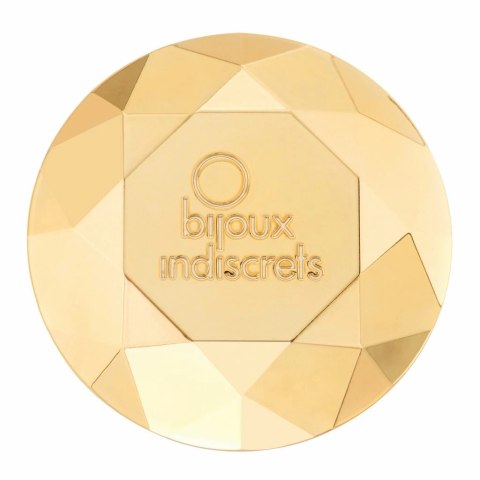 Wibrator - Bijoux Indiscrets Twenty One Vibrating Diamond Wibrator - Bijoux Indiscrets Twenty One Vibrating Diamond