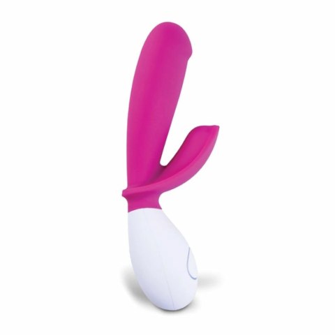 Wibrator - Lovelife by OhMiBod Snuggle Wibrator - Lovelife by OhMiBod Snuggle