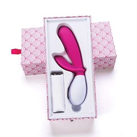 Wibrator - Lovelife by OhMiBod Snuggle Wibrator - Lovelife by OhMiBod Snuggle