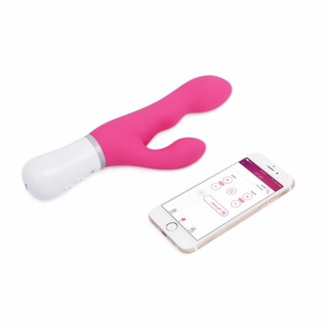 Wibrator - Lovense Nora Vibrator Wibrator - Lovense Nora Vibrator