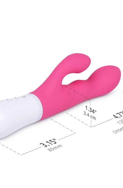 Wibrator - Lovense Nora Vibrator Wibrator - Lovense Nora Vibrator