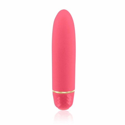 Wibrator - RS Essentials Classique Vibe Coral Rose Wibrator - RS Essentials Classique Vibe Coral Rose