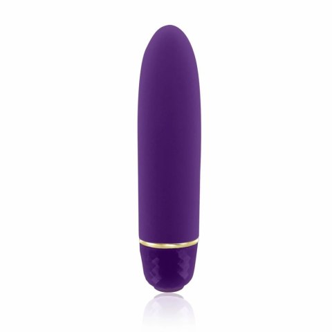 Wibrator - RS Essentials Classique Vibe Deep Purple Wibrator - RS Essentials Classique Vibe Deep Purple