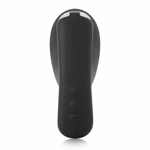 Wibrator analny - Je Joue Nuo Anal Vibrator Black Wibrator analny - Je Joue Nuo Anal Vibrator Black
