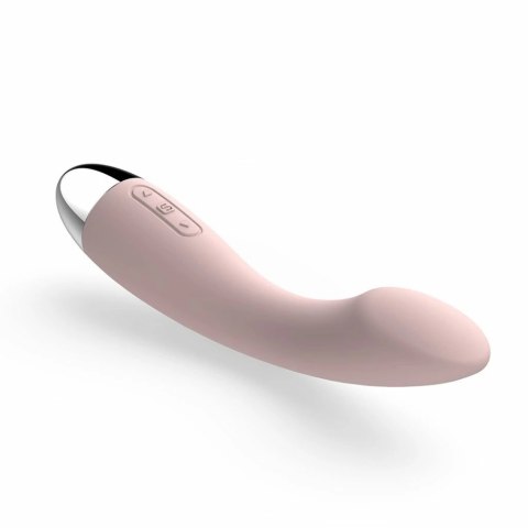 Wibrator do punktu G - Svakom Amy G-Spot Vibrator Pale Pink Wibrator do punktu G - Svakom Amy G-Spot Vibrator Pale Pink