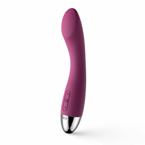Wibrator do punktu G - Svakom Amy G-Spot Vibrator Violet Wibrator do punktu G - Svakom Amy G-Spot Vibrator Violet