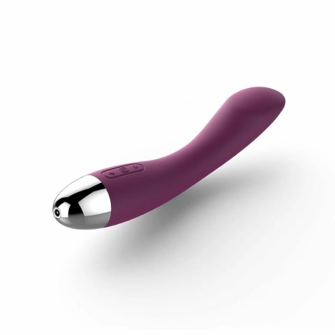 Wibrator do punktu G - Svakom Amy G-Spot Vibrator Violet Wibrator do punktu G - Svakom Amy G-Spot Vibrator Violet