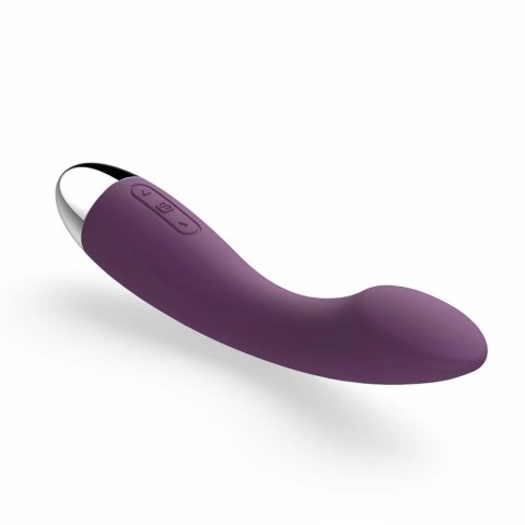 Wibrator do punktu G - Svakom Amy G-Spot Vibrator Violet Wibrator do punktu G - Svakom Amy G-Spot Vibrator Violet