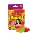 Spencer & Fleetwood Jelly Boobs żelki owocowe 150g w zabawnym kształcie