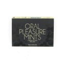 Bijoux Indiscrets - Miętówki do seksu oralnego peppermint 12 szt