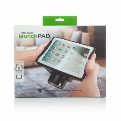 Fleshlight - Przystawka do iPad Launchpad (iPad Mount) Fleshlight - Przystawka do iPad Launchpad (iPad Mount)