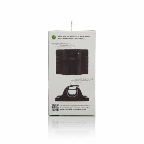 Fleshlight - Przystawka do iPad Launchpad (iPad Mount) Fleshlight - Przystawka do iPad Launchpad (iPad Mount)