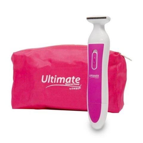 Golarka damska - Swan Ultimate Personal Shaver Women Golarka damska - Swan Ultimate Personal Shaver Women