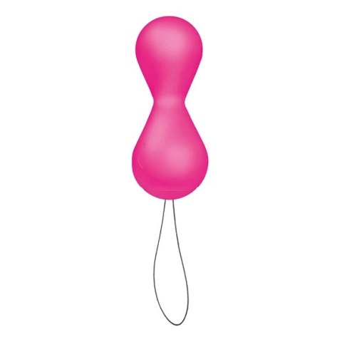 Kulki gejszy - Gvibe Gballs 2 Petal Rose Kulki gejszy - Gvibe Gballs 2 Petal Rose