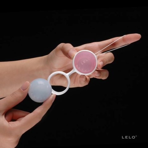 Kulki gejszy - Lelo Luna Beads Kulki gejszy - Lelo Luna Beads