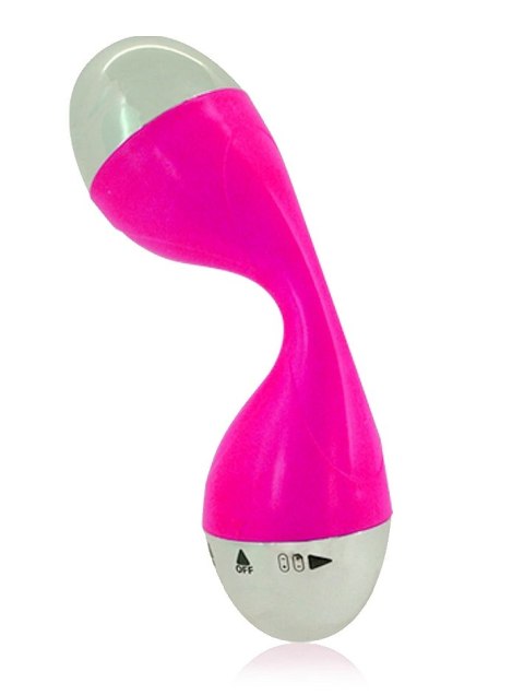 Kulki waginalne Maia Toys - Sensor Vibrating Balls Neon Pink Kulki waginalne Maia Toys - Sensor Vibrating Balls Neon Pink