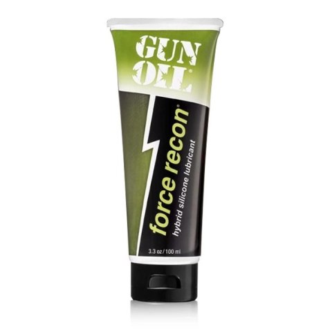 Lubrykant hybrydowy - Gun Oil Force Recon 100 ml Lubrykant hybrydowy - Gun Oil Force Recon 100 ml