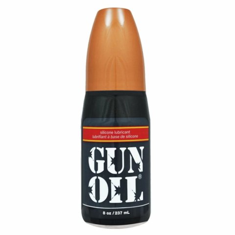 Lubrykant silikonowy - Gun Oil Silicone Lubricant 237 ml Lubrykant silikonowy - Gun Oil Silicone Lubricant 237 ml