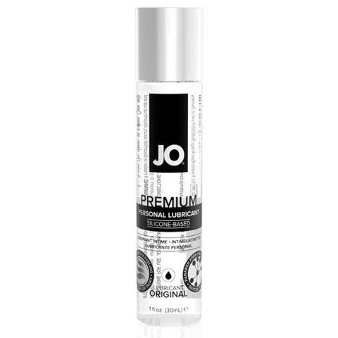 Lubrykant silikonowy - System JO Premium Original 30 ml Lubrykant silikonowy - System JO Premium Original 30 ml