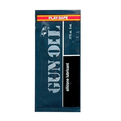 Lubrykant silikonowy (saszetka) - Gun Oil Silicone Lubricant 5 ml Lubrykant silikonowy (saszetka) - Gun Oil Silicone Lubricant 5 ml