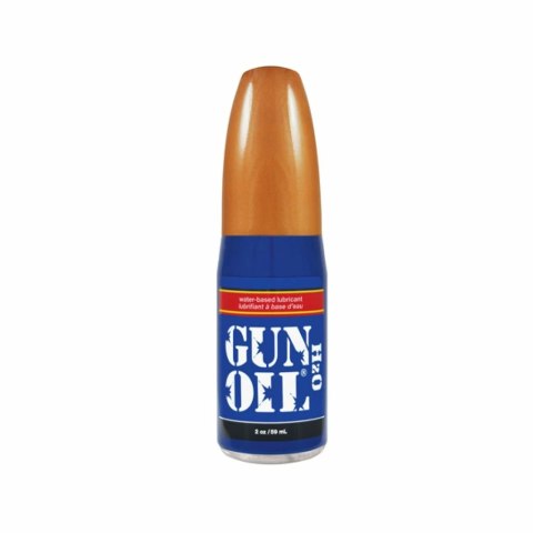 Lubrykant wodny - Gun Oil H2O Lubricant 59 ml Lubrykant wodny - Gun Oil H2O Lubricant 59 ml