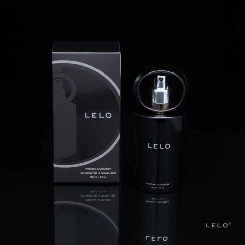 Lubrykant wodny - Lelo Personal Moisturizer Bottle 150 ml Lubrykant wodny - Lelo Personal Moisturizer Bottle 150 ml