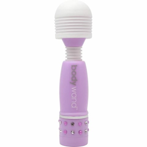 Masażer - Bodywand Mini Wand Massager Lavender Masażer - Bodywand Mini Wand Massager Lavender