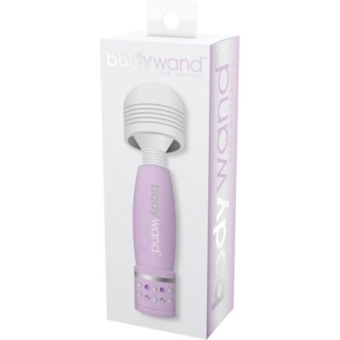Masażer - Bodywand Mini Wand Massager Lavender Masażer - Bodywand Mini Wand Massager Lavender
